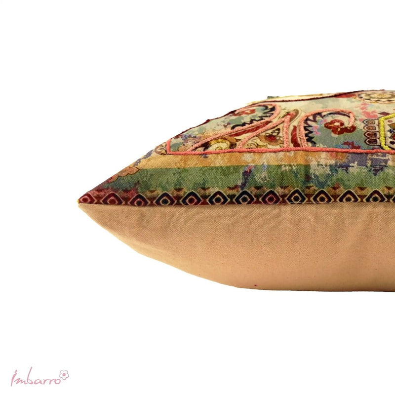 Decorative Cushion Imbarro - Emily