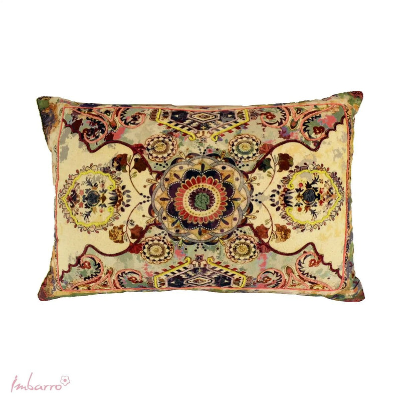 Decorative Cushion Imbarro - Emily