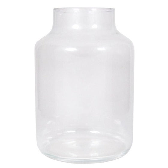 Bottle: Little Milky - ↑ 24.5 Cm (No Cork)