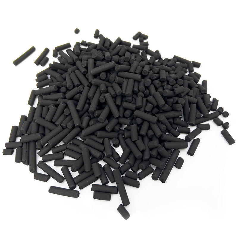 Activated Carbon Terrarium | 200 Grams