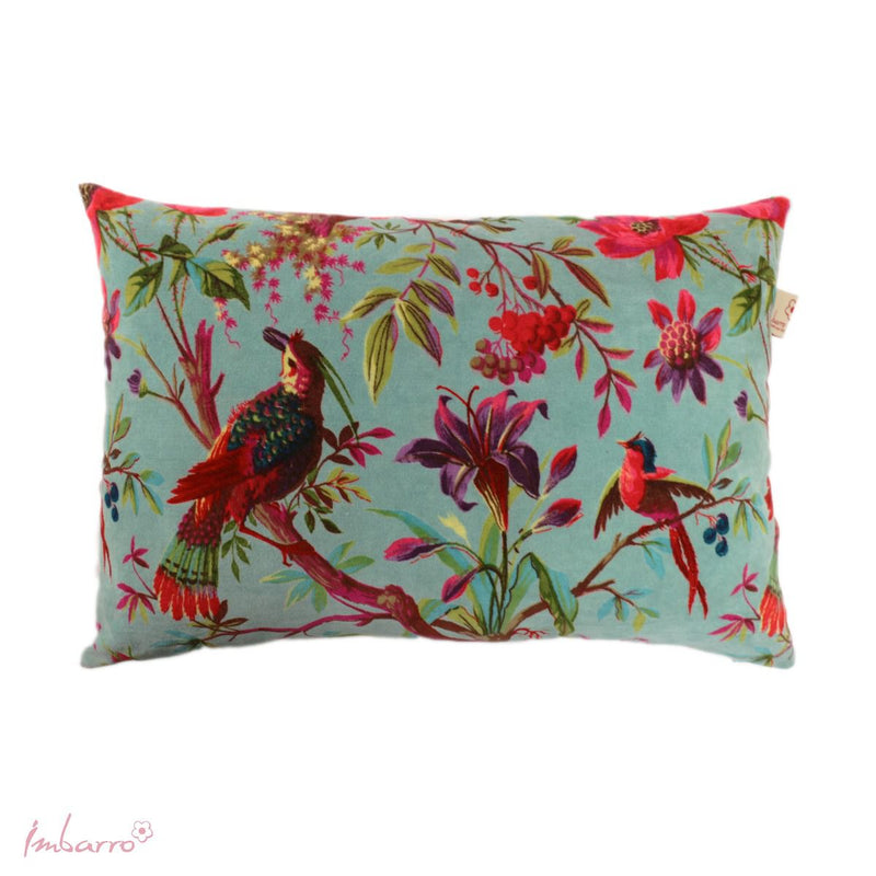 Decorative Cushion Imbarro - Paradise - Large Lagoon