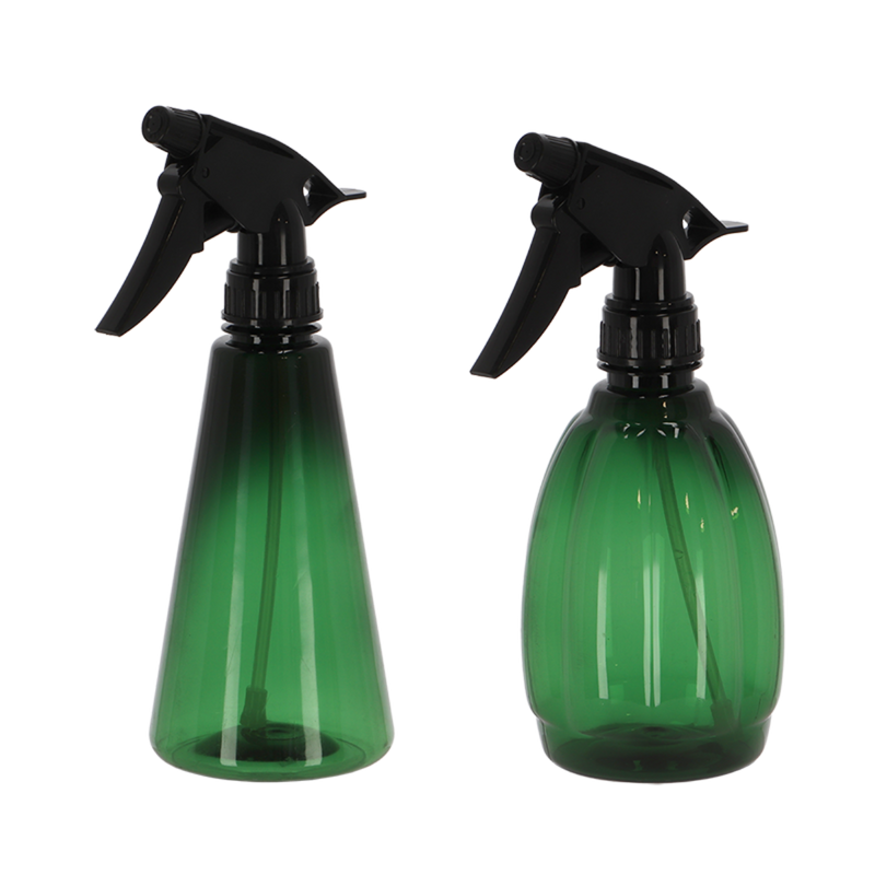 Plastic Plant Sprayer - Green - 0.5 Liters - ↑ 21 Cm