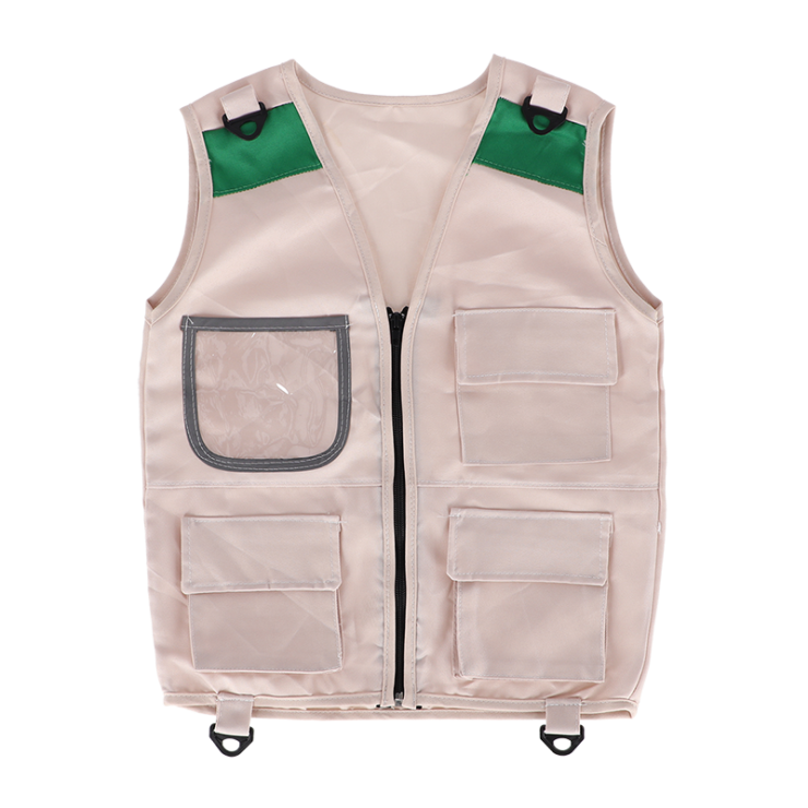 Explorer Vest - Children