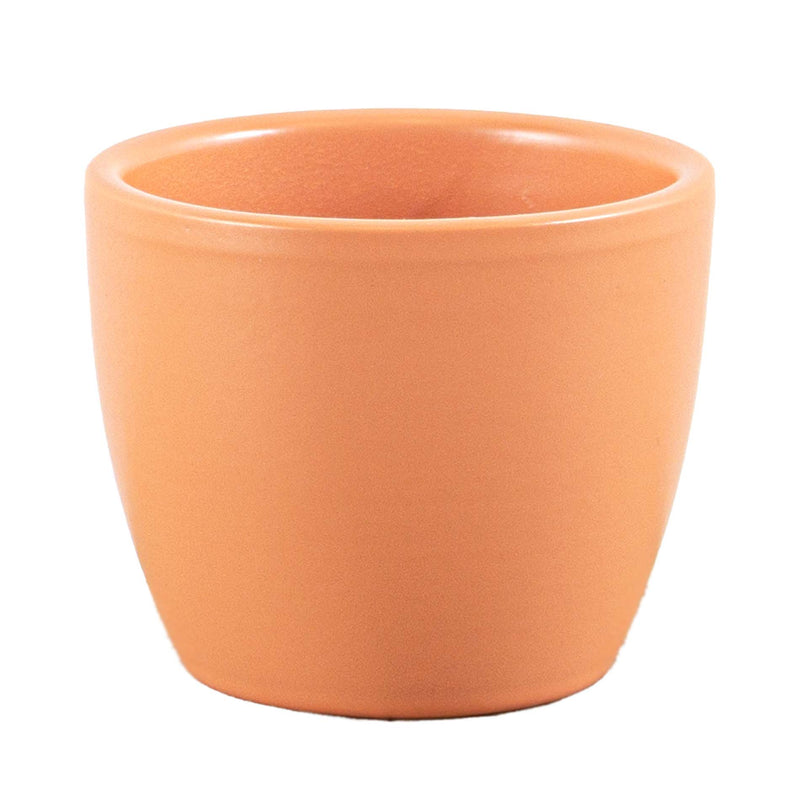 Mini Pot - Toscana Matt - 7 Cm