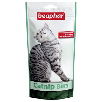 Beaphar Catnip-Bits