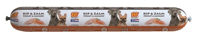 Bf Petfood Vleesvoeding Zalm