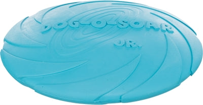 Trixie Rubber Frisbee Dog 0 Soar Assorti