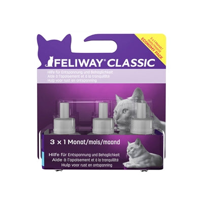 Feliway Classic Navulling