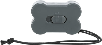 Trixie Dog Activity Basic Clicker Assorti