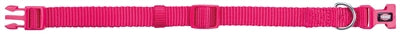 Trixie Halsband Hond Premium Fuchsia