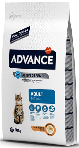 Advance Cat Adult Chicken / Rice