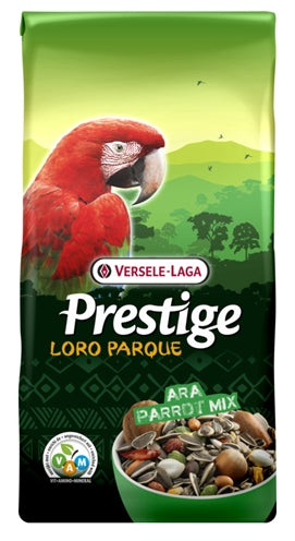 Versele-Laga Prestige Ara Parrot Mix