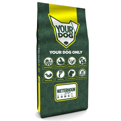 Yourdog Friese Waterhond Volwassen