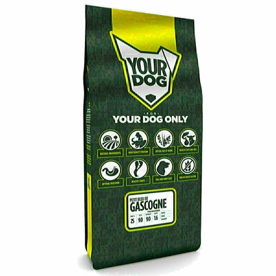 Yourdog Petit Bleu De Gascogne Volwassen