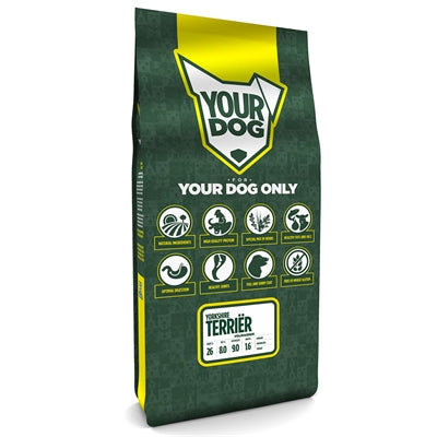 Yourdog Yorkshire Terriër Volwassen