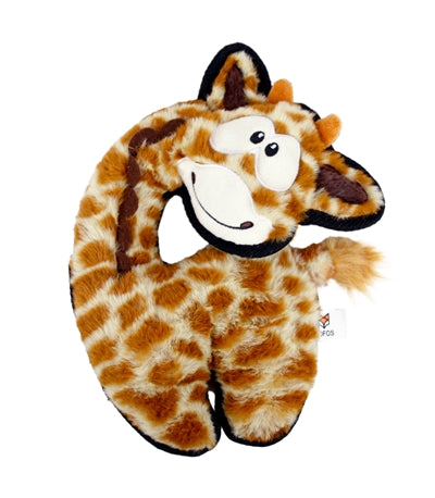 Fofos Safari Giraffe