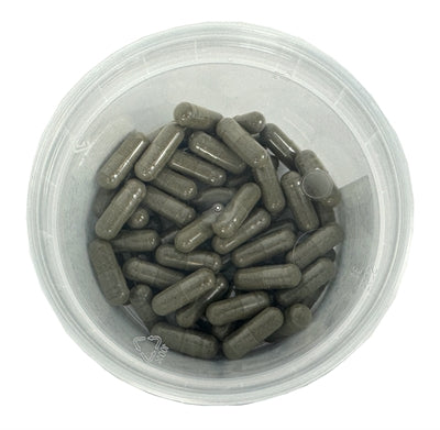 Dierendrogist Prostaat Vitaal Capsules