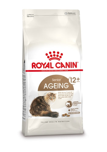 Royal Canin Ageing +12