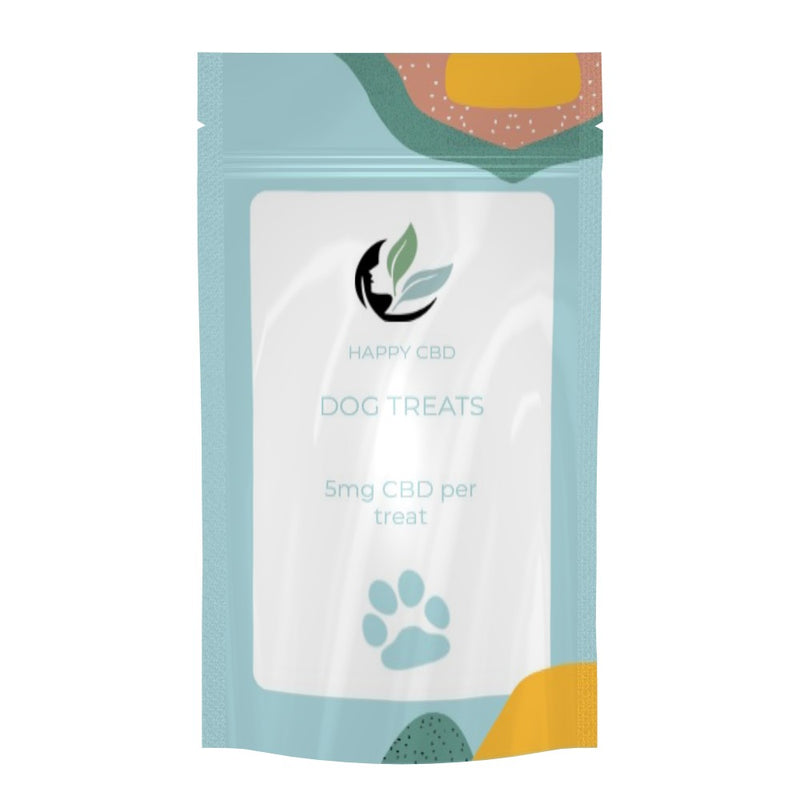 CBD Honden snoepjes