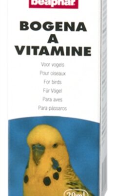 Beaphar vitamine a