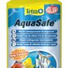Tetra aquasafe waterverbetering