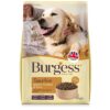 Burgess dog sensitive kalkoen / rijst