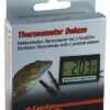 Lucky reptile thermometer deluxe