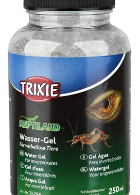 Trixie reptiland watergel voor ongewervelden