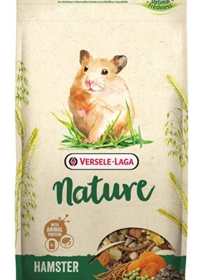 Versele-laga nature hamster