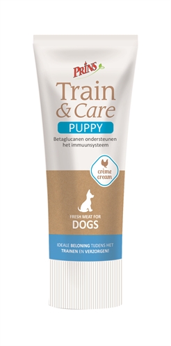 Prins train&care dog puppy