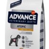 Advance veterinary diet dog atopic no grain / derma
