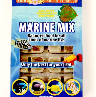 Ruto marine mix