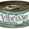 Vibrisse cat tonijn / witvis