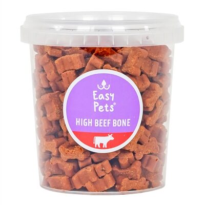 Easypets high beef bone