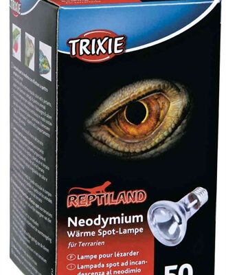 Trixie reptiland warmtelamp neodymium
