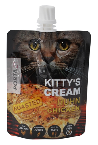 Porta 21 kitty’s cream kip