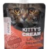 Porta 21 kitty’s cream zalm