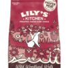 Lily’s kitchen dog adult duck / salmon / venison