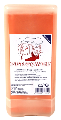 Pet-towel