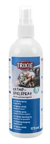 Trixie catnip speelspray