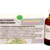 World of herbs fytotherapie kale plekken ondersteunend