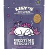 Lily’s kitchen bedtime biscuits