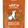 Lily’s kitchen breaktime biscuits