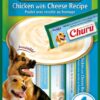 Inaba churu chicken / cheese recipe