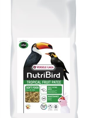 Versele-laga nutribird tropical fruit patee