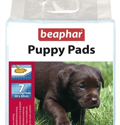 Beaphar puppy pads/trainingsmatten