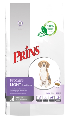 Prins procare light