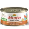 Almo nature cat tonijn/kip