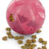 Petsafe slimcat voerbal roze