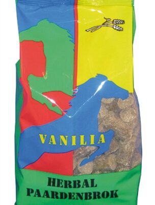 Vanilia herbal